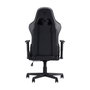 Acer Predator Rift Go PGC331 Silla Gaming Ergonomica, Respaldo Ajustable, Reposabrazos 4D, Soporte 120 kg, Negro/Azul