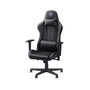 Acer Predator PGC331 Rift Go - Silla Gaming Ajustable 4D, Negro y Azul
