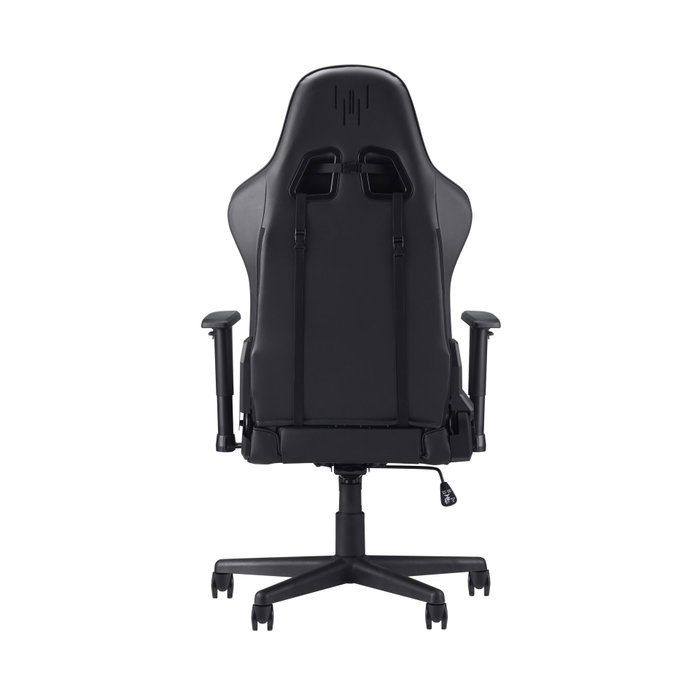 Acer Predator PGC331 Rift Go - Silla Gaming Ajustable 4D, Negro y Azul Acer Predator PGC331 Rift Go - Silla Gaming Ajustable 4D, Negro y Azul
