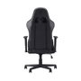 Acer Predator PGC331 Rift Go - Silla Gaming Ajustable 4D, Negro y Azul