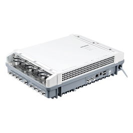 Kathrein UFO 87-18/CI Cabecera Digital 16x DVB-S2 / 2x DVB-S2/T2/C