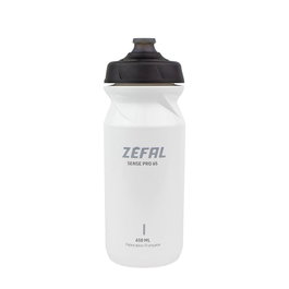 Zefal Sense Pro 650ml Blanco/Doble gris