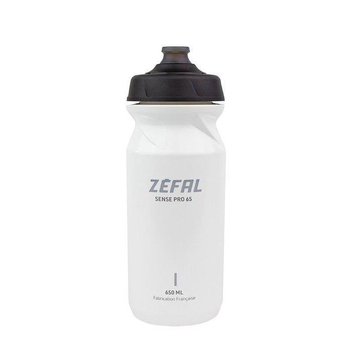 Zefal Sense Pro 650ml Blanco/Doble gris Zefal Sense Pro 650ml Blanco/Doble gris
