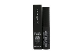 bareMinerals Strength & Length Serum-Infused Brow Gel 5ml - Chesnut
