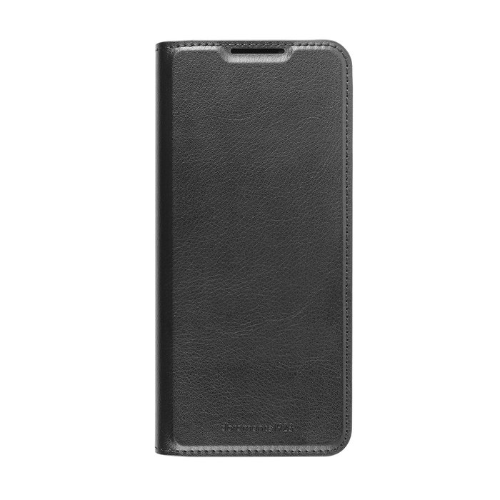 dbramante1928 Oslo Funda Folio para Samsung Galaxy A05s - Negro, 17 cm (6.7"), Plástico Reciclado con Bolsillo para Tarjetas