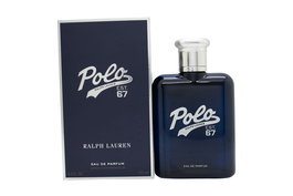 Ralph Lauren Polo 67 Eau de Perfume 125ml Spray