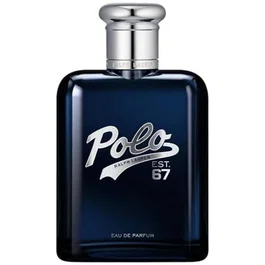 Ralph Lauren Polo 67 Agua de perfume 125 ml Spray