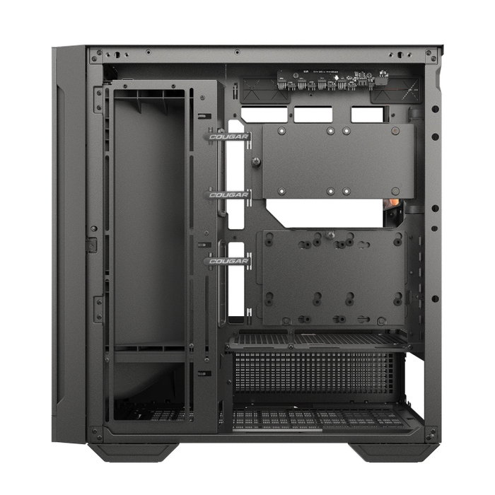 Cougar MX600 MAX RGB Negro Cougar MX600 MAX RGB Negro