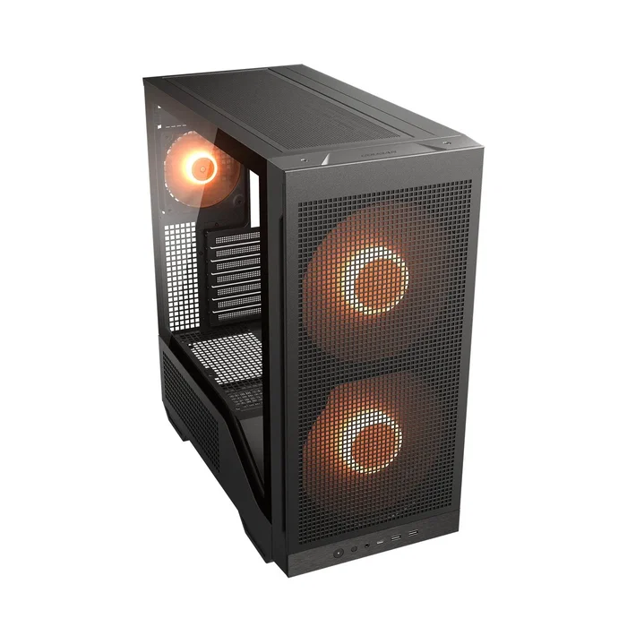 Cougar MX600 MAX RGB Negro Cougar MX600 MAX RGB Negro