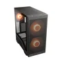 Cougar MX600 MAX RGB Negro
