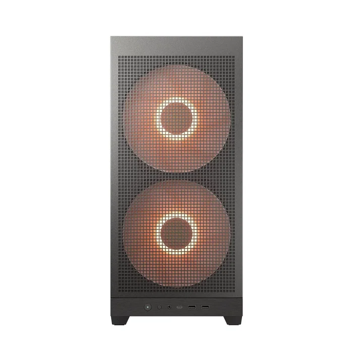 Cougar MX600 MAX RGB Negro Cougar MX600 MAX RGB Negro