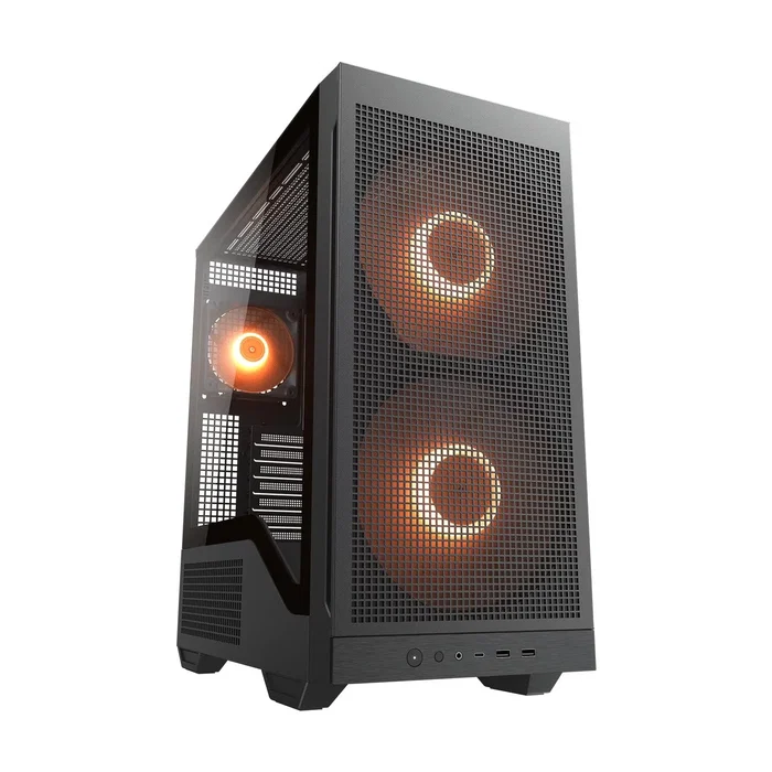 Cougar MX600 MAX RGB Negro Cougar MX600 MAX RGB Negro