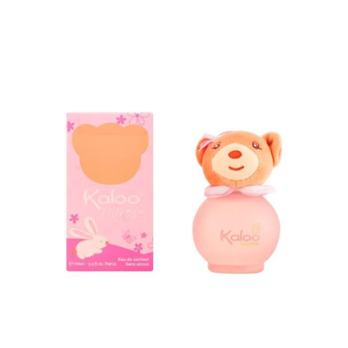 Kaloo Lilirose Eau de Toilette para Niña 100 mL