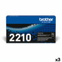 Brother TN-2210 Negro