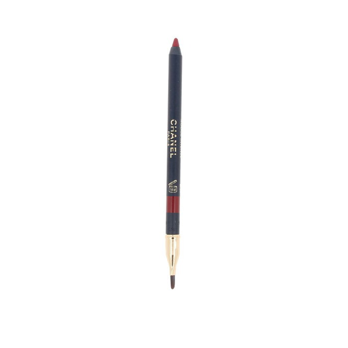 Chanel LE CRAYON Lèvres Perfilador de Labios #184-Rouge Intense 1,2 gr Chanel LE CRAYON Lèvres Perfilador de Labios #184-Rouge Intense 1,2 gr