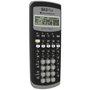 Texas Instruments BA II Plus Calculadora Financiera Negra