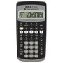 Texas Instruments BA II Plus Calculadora Financiera Negra