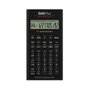 Texas Instruments BA II Plus Calculadora financiera Negra