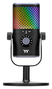 Thermaltake GS50 RGB Micrófono USB Negro