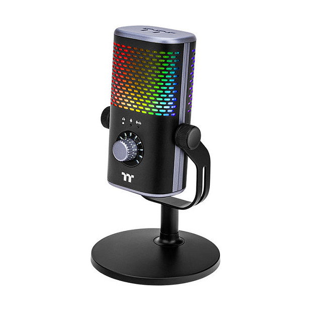 Thermaltake GS50 RGB Negro