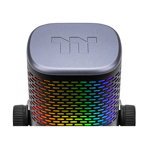 Thermaltake GS50 RGB Negro