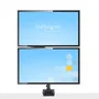 StarTech.com Soporte para Dos Monitores ARMDUALPIVOT hasta 32 pulgadas