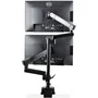 StarTech.com Soporte para Dos Monitores ARMDUALPIVOT hasta 32 pulgadas