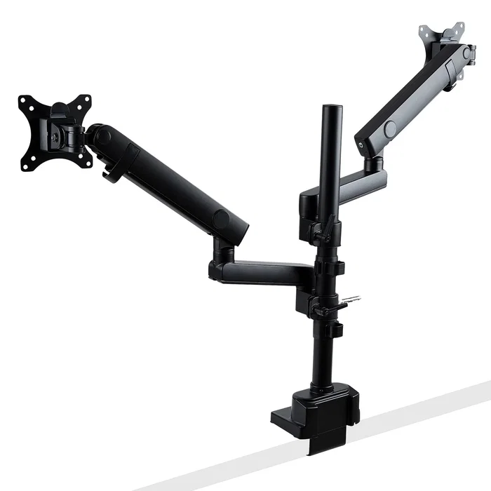 StarTech.com Soporte para Dos Monitores ARMDUALPIVOT hasta 32 pulgadas