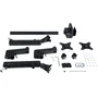 StarTech.com Soporte para Dos Monitores ARMDUALPIVOT hasta 32 pulgadas