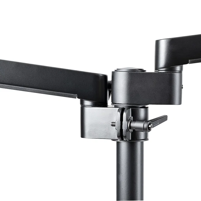 StarTech.com Soporte para Dos Monitores ARMDUALPIVOT hasta 32 pulgadas