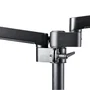StarTech.com Soporte para Dos Monitores ARMDUALPIVOT hasta 32 pulgadas