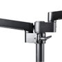 StarTech.com Soporte VESA para 2 Monitores de hasta 32 Pulgadas