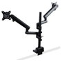 StarTech.com Soporte VESA para 2 Monitores de hasta 32 Pulgadas