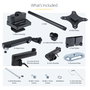 StarTech.com Soporte VESA para 2 Monitores de hasta 32 Pulgadas