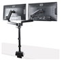 StarTech.com Soporte VESA para 2 Monitores de hasta 32 Pulgadas