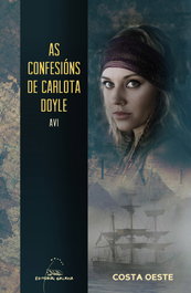 Confesiones de Carlota Doyle, Avi - GALAXIA
