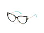 Emilio Pucci EP5192-54055 Gafas de Vista Marrón