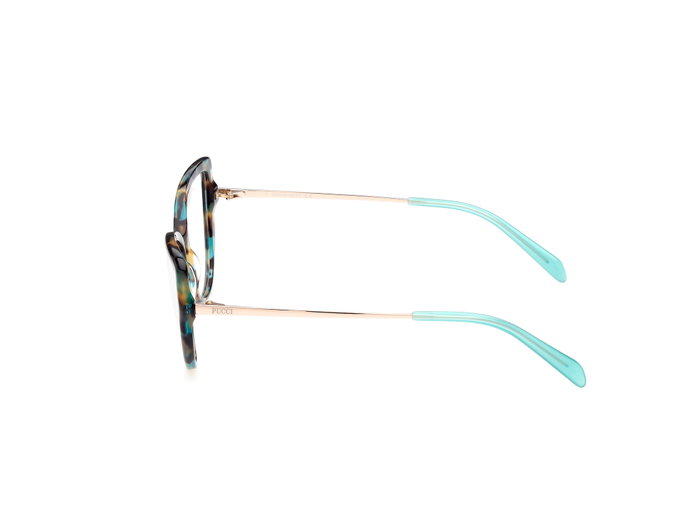 Emilio Pucci EP5192-54055 Gafas de Vista Marrón