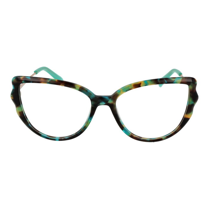 Montura de Gafas Mujer Emilio Pucci EP5192 54055