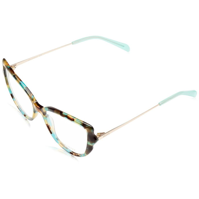 Montura de Gafas Mujer Emilio Pucci EP5192 54055