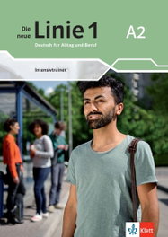 KLETT, Die neue Linie 1 A2 Intensivtrainer - VV.AA