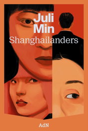 Shanghailanders, Juli Min - ALIANZA