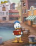NECA DuckTales Ultimate Pack de 3 Figuras Huey, Dewey y Louie 17,8 cm