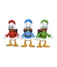 NECA DuckTales Ultimate Pack de 3 Figuras Huey, Dewey y Louie 17,8 cm