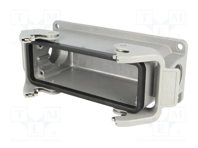 HARTING Carcasa para conectores HDC Han® B tamaño 24B IP65 M25