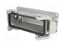 HARTING Carcasa para conectores HDC Han® B tamaño 24B IP65 M25
