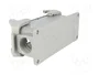 HARTING Carcasa para conectores HDC Han® B tamaño 24B IP65 M25