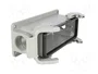 HARTING Carcasa para conectores HDC Han® B tamaño 24B IP65 M25