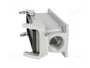 HARTING Carcasa para conectores HDC Han® B tamaño 24B IP65 M25