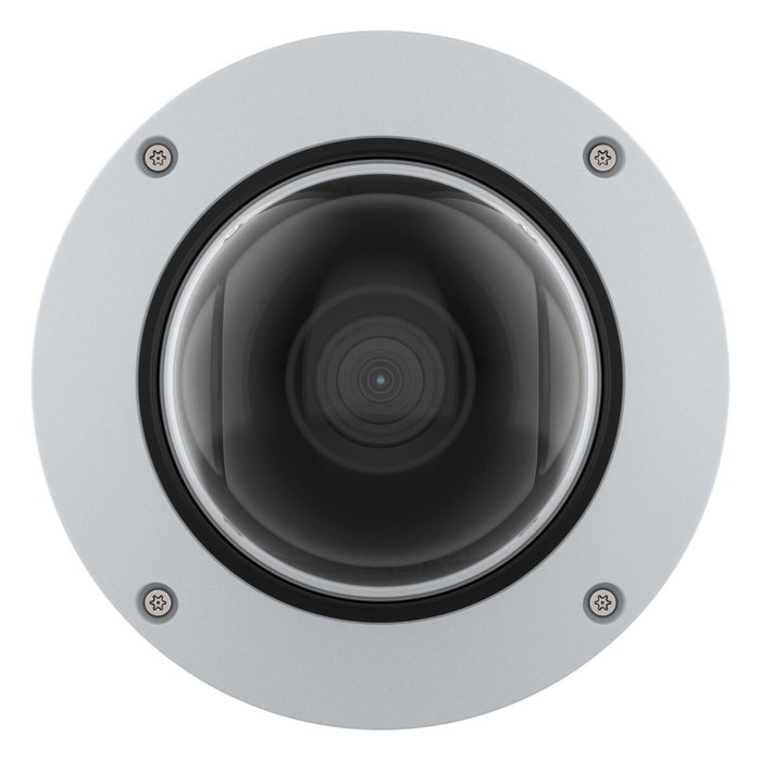 Axis Netzwerkkamera PTRZ Dome Q3628-VE 8 MP 4K Axis Netzwerkkamera PTRZ Dome Q3628-VE 8 MP 4K